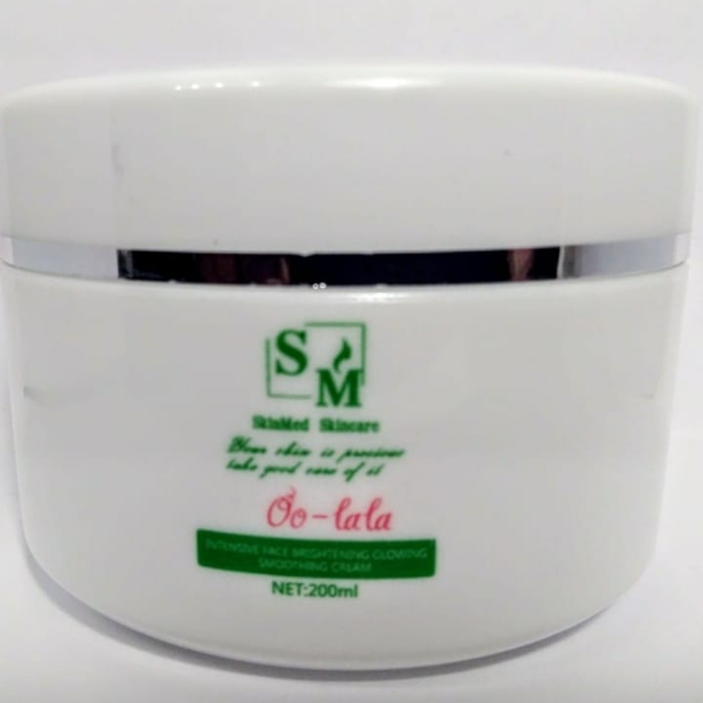 Skincare Products